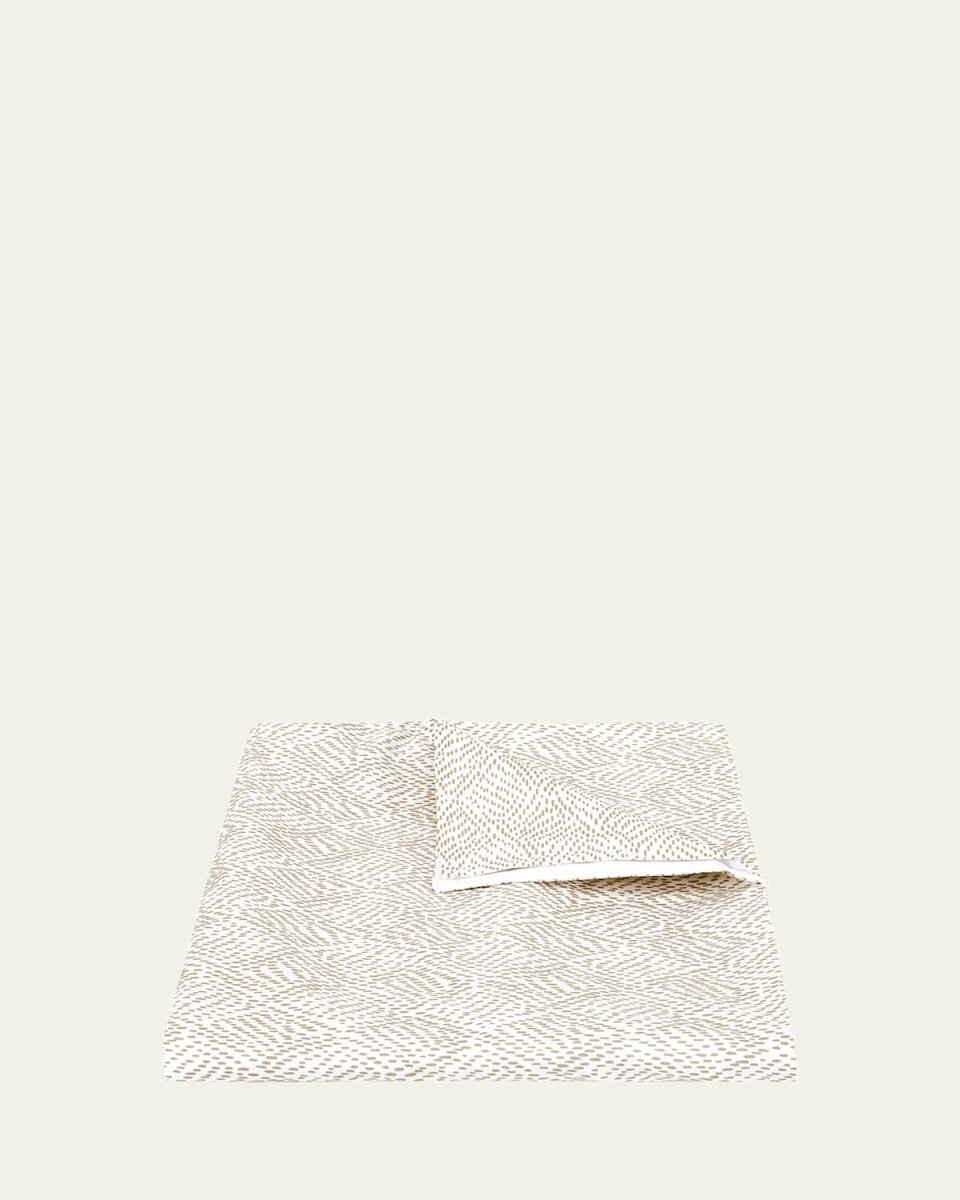 Duma Diamond Duvet Cover,